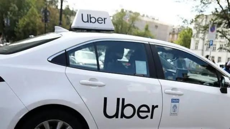 Why Uber shut down operations in Nigeria