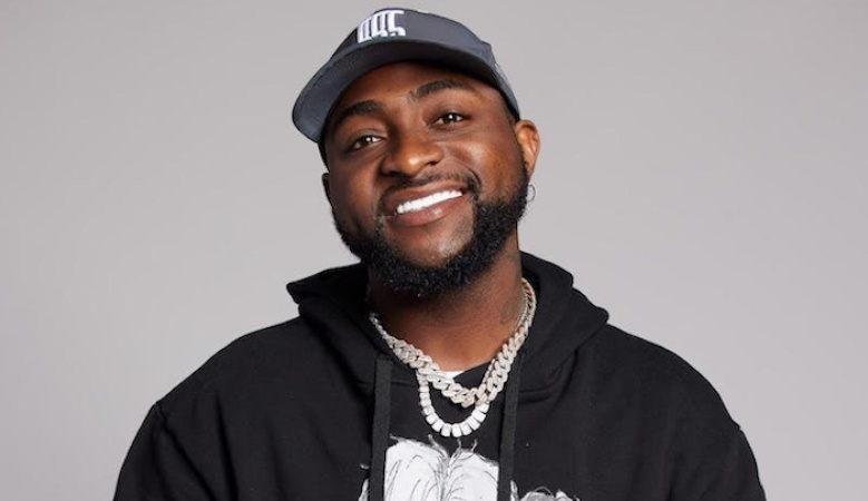 Davido: I’ll soon leave music to make my billions