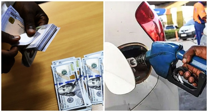 NARTO credits fuel subsidy removal, local refining for sustained Naira stability