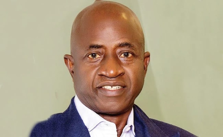 I ‘sold’ my career too cheaply – Odegbami relives footballing days
