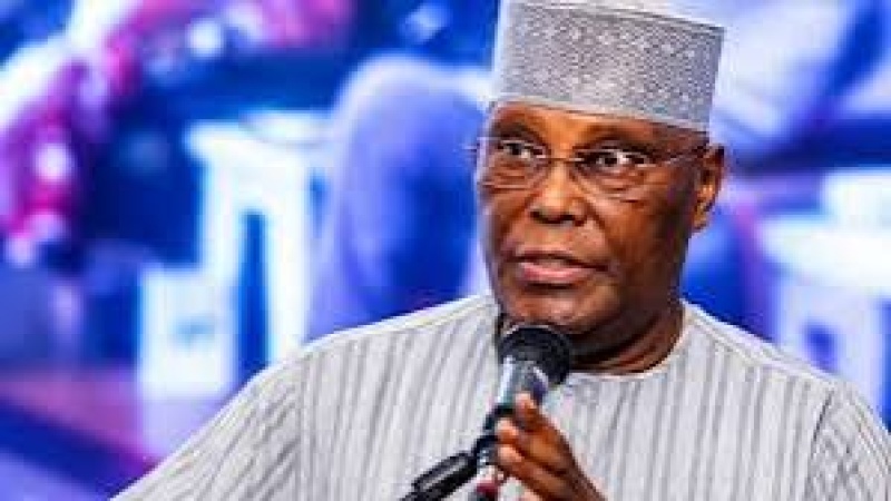 Presidency should explain Tinubu’s $460,000 forfeiture, not attack my lobbyist – Atiku