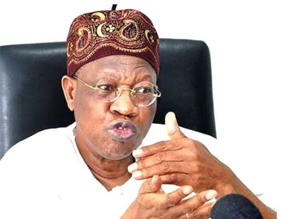 2027: Economy, security will shape Nigeria’s electoral future — Lai Mohammed