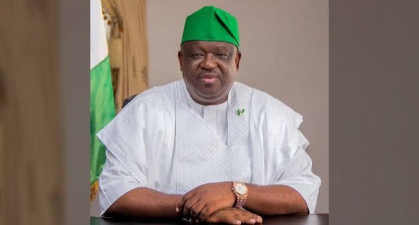 Crush emerging threats, protect Plateau’s peace, Mutfwang orders security agencies