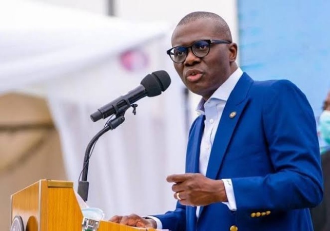 Sanwo-Olu: 2027 election must be about economy, security, Nigeria’s future