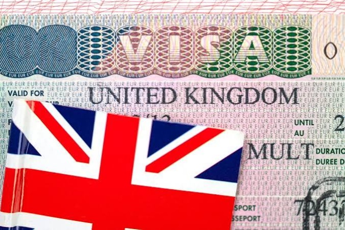 UK eases immigration rules for modern slavery victims to change employers