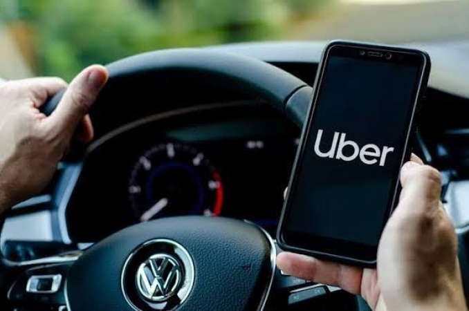 Seven ride-hailing companies competing for Uber’s riders, drivers in Nigeria