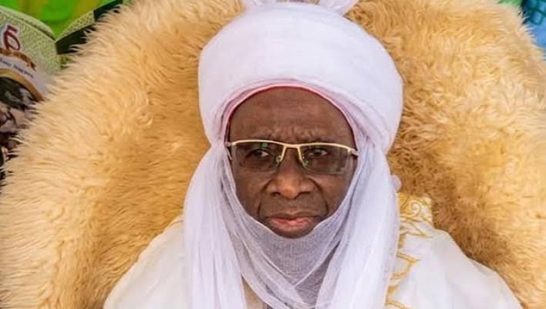 Emir of Gumel dies in Egypt