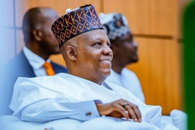 Shettima a phenomenal leader at 60 — Maidugu hails VP at 60