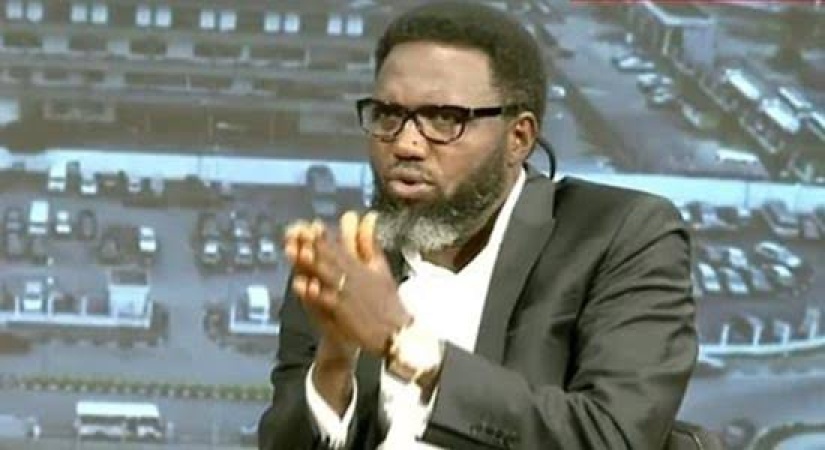 Maxwell Opara: Delay in paying pension should be criminal offence