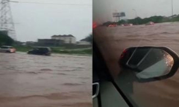 Human activity causing Abuja floods — FCDA