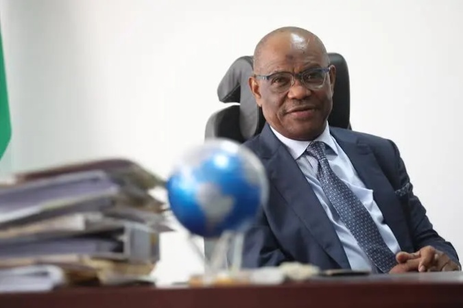 2027: HURIWA challenges INEC over Wike’s claim, demands clarification