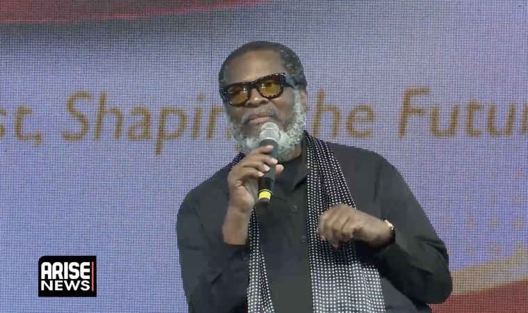 2027: Obaigbena Challenges Politicians To Debate Policies, Shun Smear Campaigns