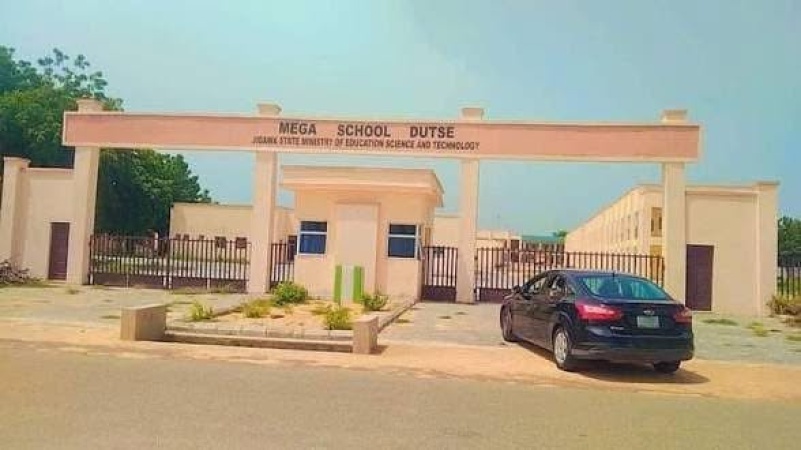Jigawa commissioner suspends school head, warns another