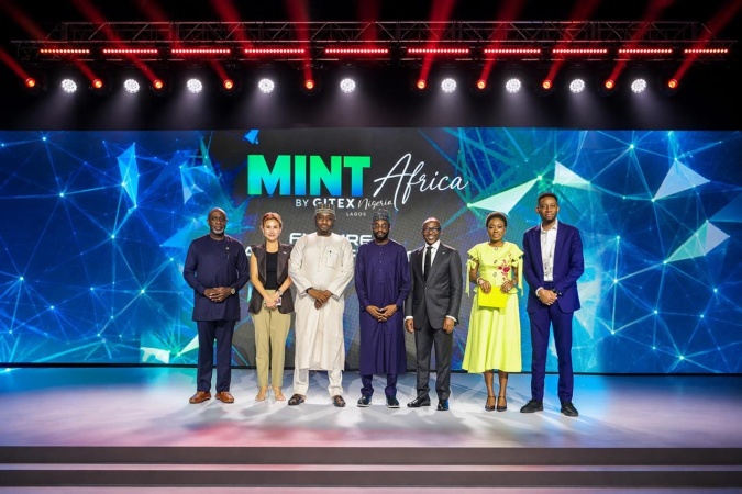 GITEX Nigeria launches MINT AFRICA to drive Africa’s next financial economy