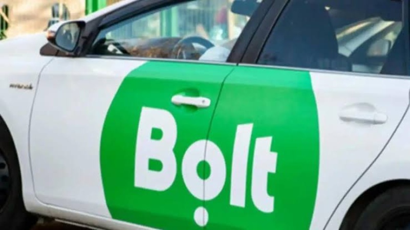 Bolt vows to remain in Nigeria despite Uber exit