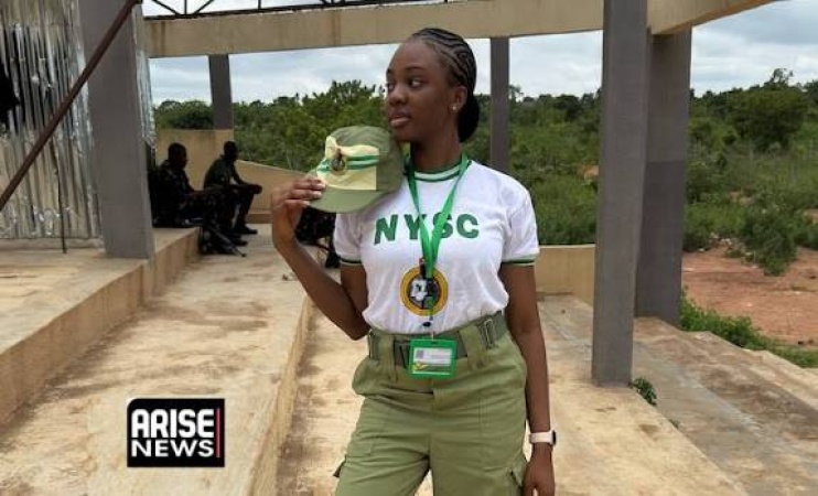 I thought I knew what NYSC Camp was like until I experienced it — Mass Comm graduate