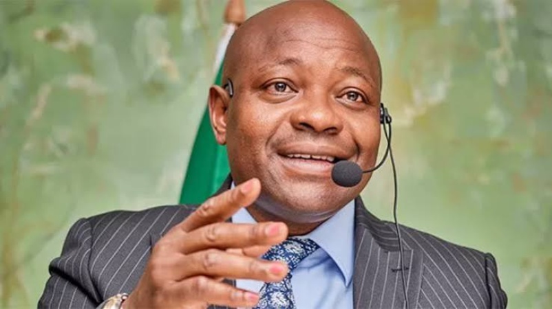 Nine killed during Oyo kidnap victims’ rescue operation — DSS DG