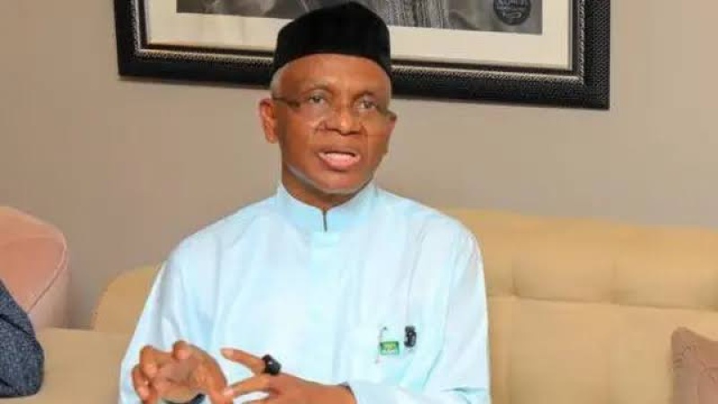 ICPC security officer loses job over unauthorised access granted El-Rufai’s wife