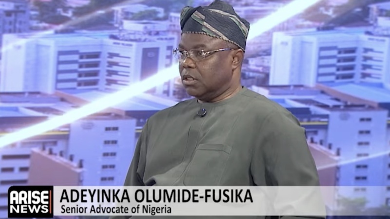 Sowore Case: DSS Should Withdraw Suit Or Hand It To AGF, Says Olumide-Fusika