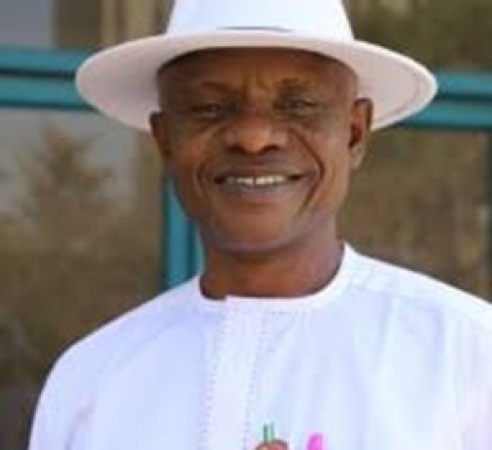  Insecurity, brain drain shrinking community health workforce – FG