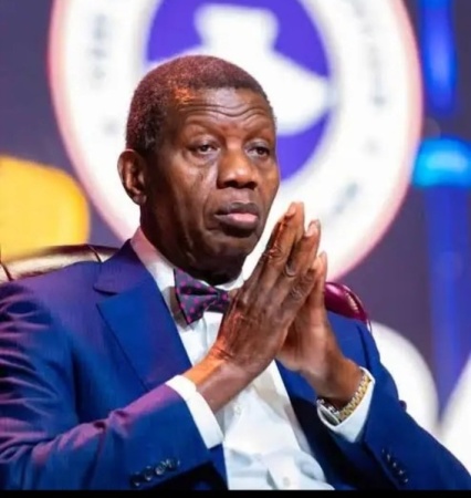 FG expresses gratitude to Redeemed Church over donation of $265,854 to evacuate Nigerians from South Africa