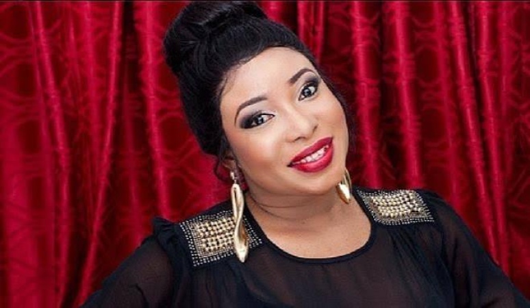 Court bans Lizzy Anjorin from posting Priscilla Ojo’s son