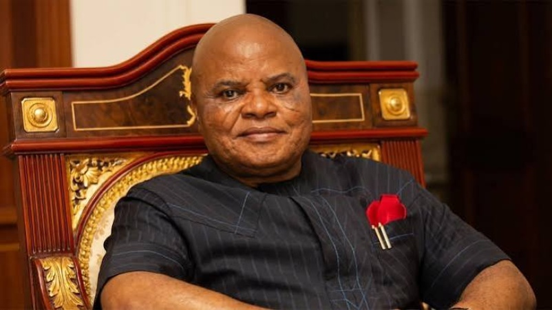 Imo: Court rejects Ararume’s suit challenging INEC’s recognition of Ndubueze