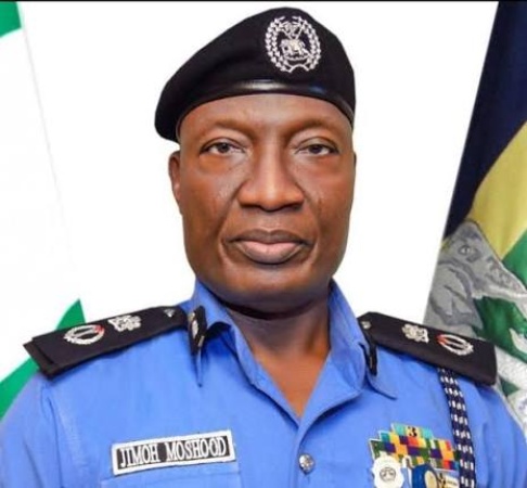 Zone 2 Police Command busts inter-state cult network