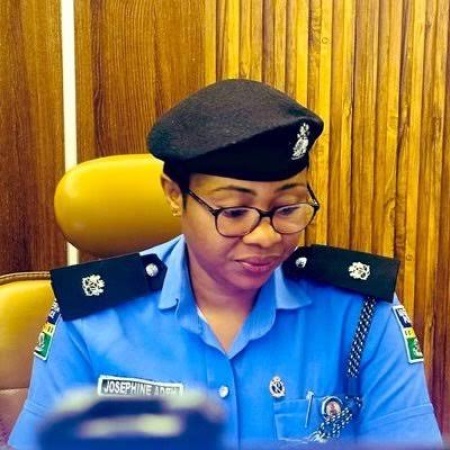 Police rescue 2 abandoned babies, seek assistance to identify mothers in FCT