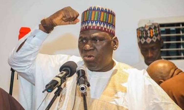 Divorce your husband if he stops you from voting for APC — Party chairman tells married women 