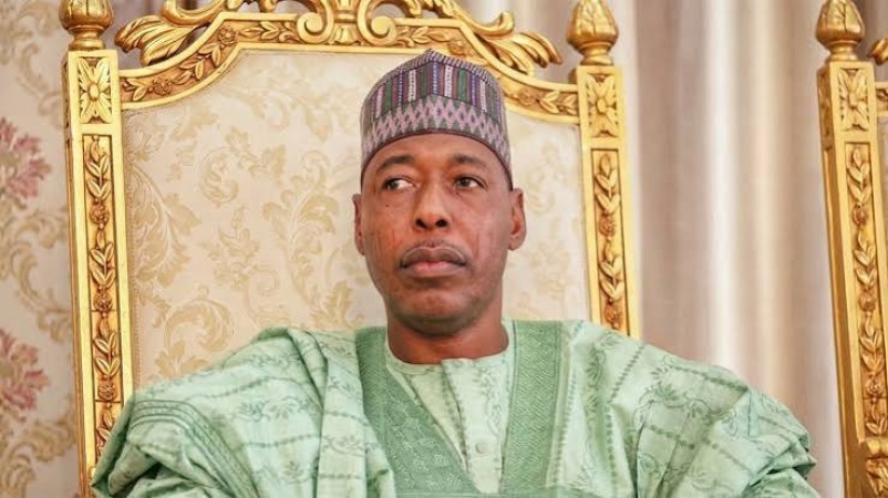 Zulum seeks AfDB’s intervention for Borno post-insurgency recovery projects