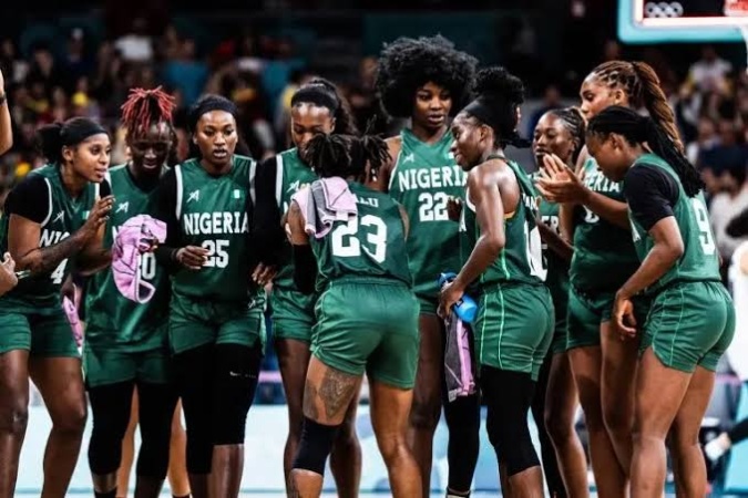 D’Tigress suffer defeat in 2026 FIBA World Cup opener