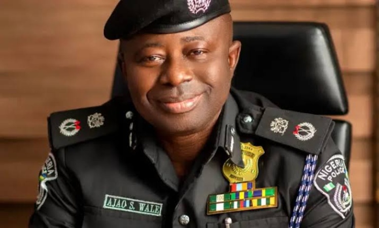 Bayelsa CP woos media for collabo to tackle insecurity, drug abuse, cultism
