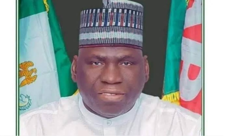 Yobe APC chair apologises after telling women to leave husbands over 2027 vote