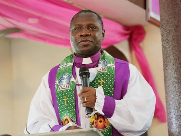 2027: Nigerian youths must unite against insecurity — CAN president, religious leaders