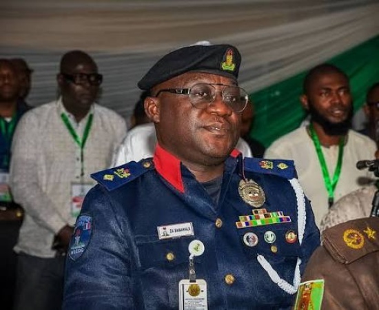 15 minors sold for N2m each rescued in Anambra, Imo, Enugu, others