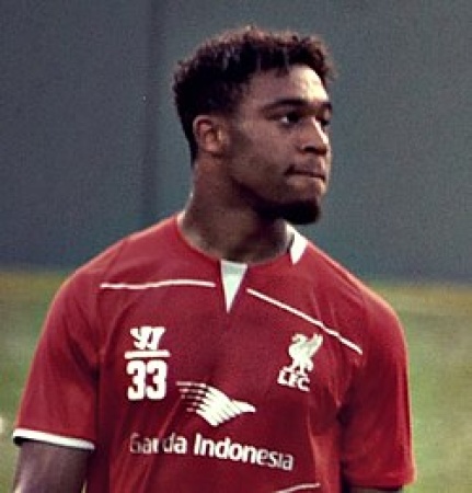 Nigerian footballer sentenced in England after confession of attacking ex-girlfriend
