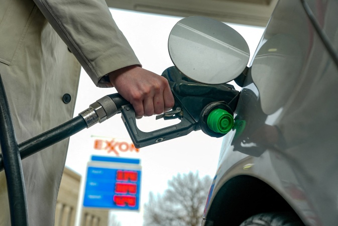 US diesel prices hit an all-time-high