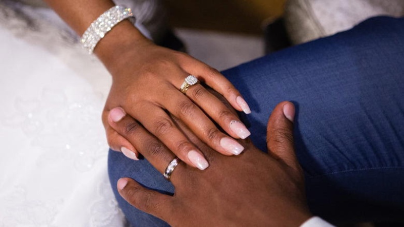 Ghana launches app to check if someone is already married
