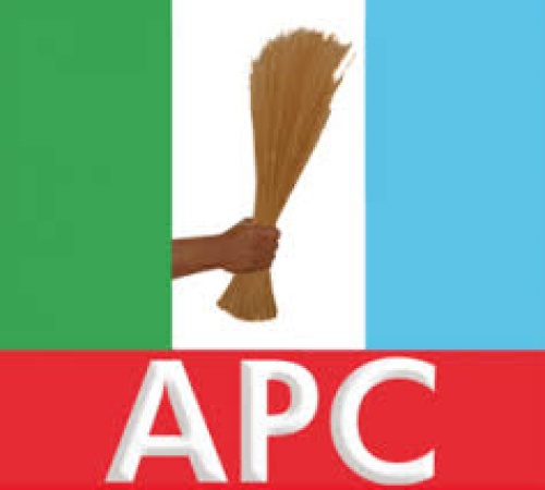 Oyo APC unveils 50 candidates for elective positions in 2027