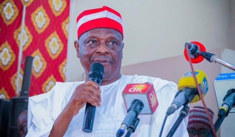 Many of them have no experience,’ Kwankwaso criticises APC govs