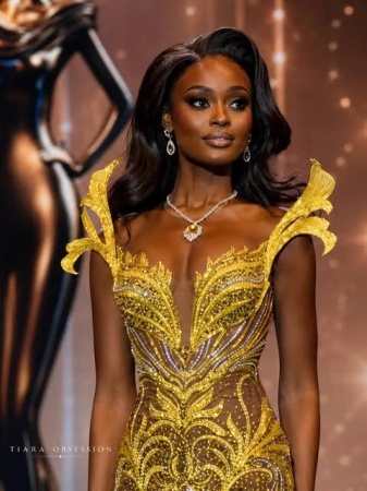 Victoria Oluwakotanmi: Seven things to know about Miss Grand USA 2026