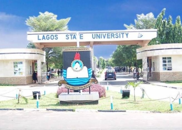 LASU spits fire over assault on student, begins disciplinary action
