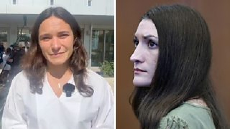 Mistrial declared in Lindsay Clancy murder case, after jury deadlocks
