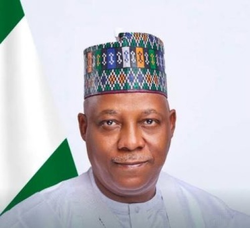 Emir of Gumel’s death huge loss to Nigeria — Shettima