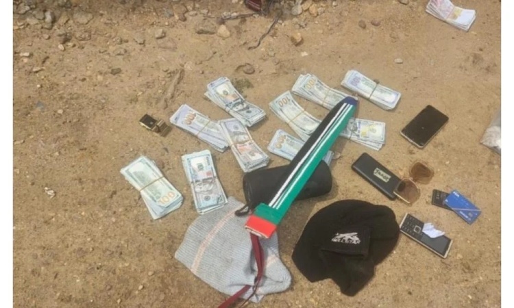 Police rescue kidnap victim, arrest 11 suspected robbers in Nasarawa