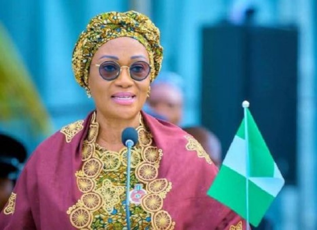 2027: Don’t die for politicians, Oluremi Tinubu, Musa tell youths