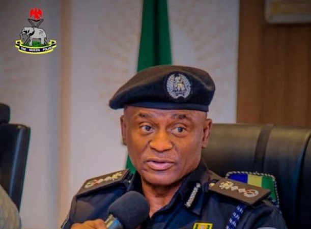 Pre-registered SIM cards pose threat to national security — Police
