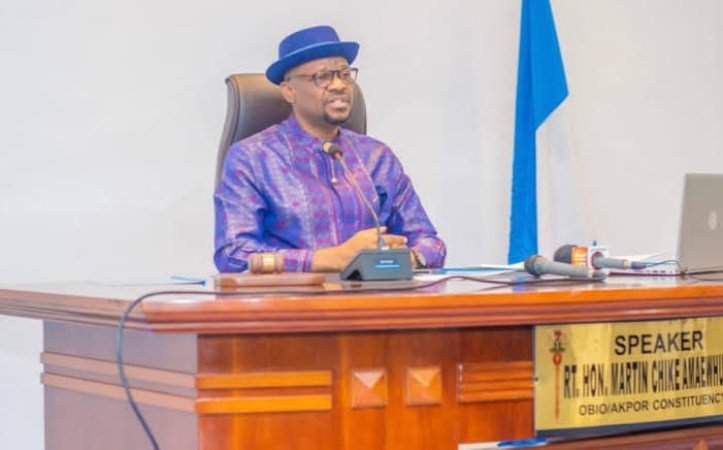 Rivers Assembly constitutes Ad-Hoc Committee to probe fund disbursement to PAMO varsity