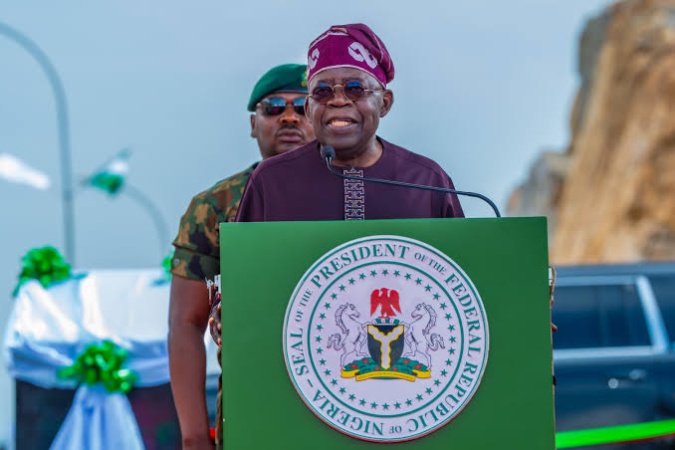 Tinubu's scorecard, just before second term bid